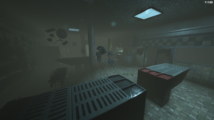 7 days to die st marys hospital additional screenshot 1