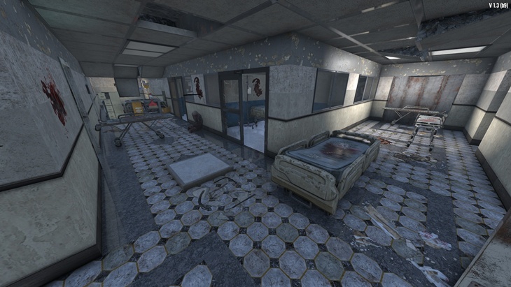 7 days to die st marys hospital additional screenshot 3