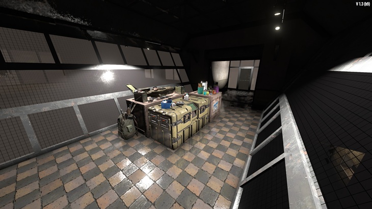 7 days to die st marys hospital additional screenshot 4