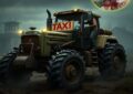 7 days to die tractor taxi