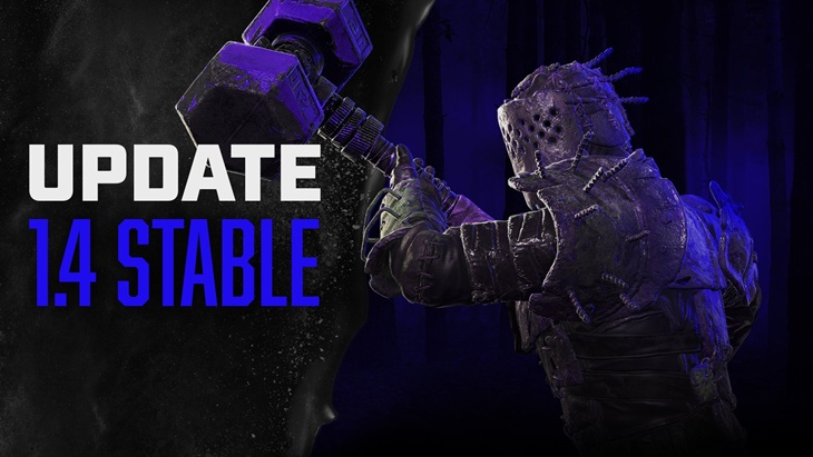 7 days to die v1.4 stable update, 7 days to die news