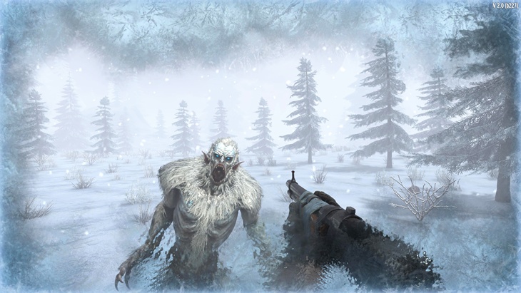 7 days to die v2.0 storms brewing status update additional screenshot 8