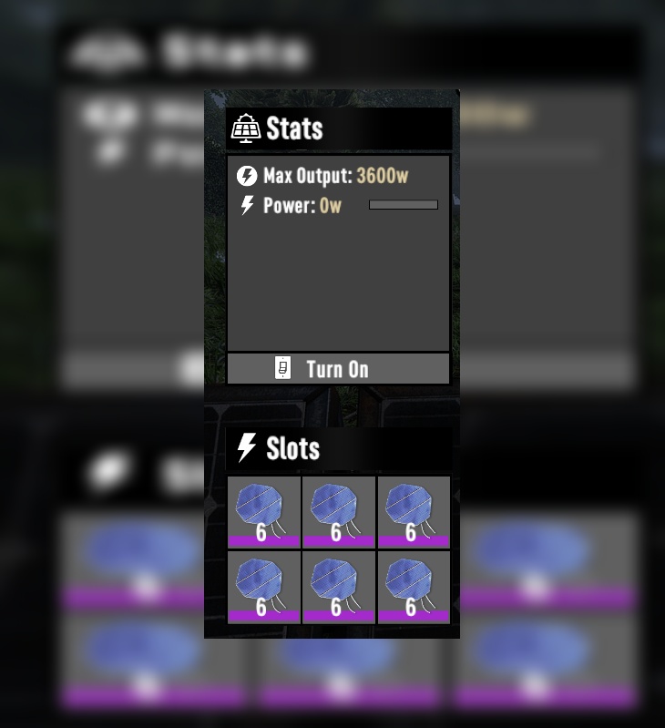 7 days to die vita better solarbank