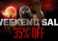 7 days to die weekend sale, 7 days to die news