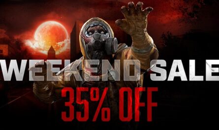 7 days to die weekend sale, 7 days to die news