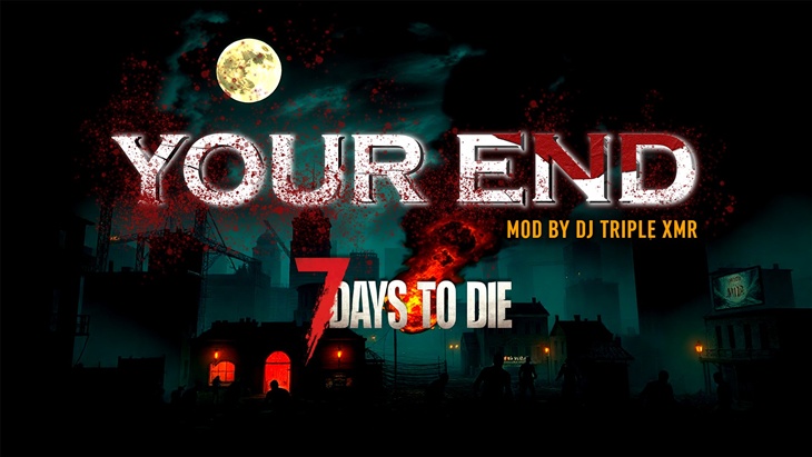 Your End
