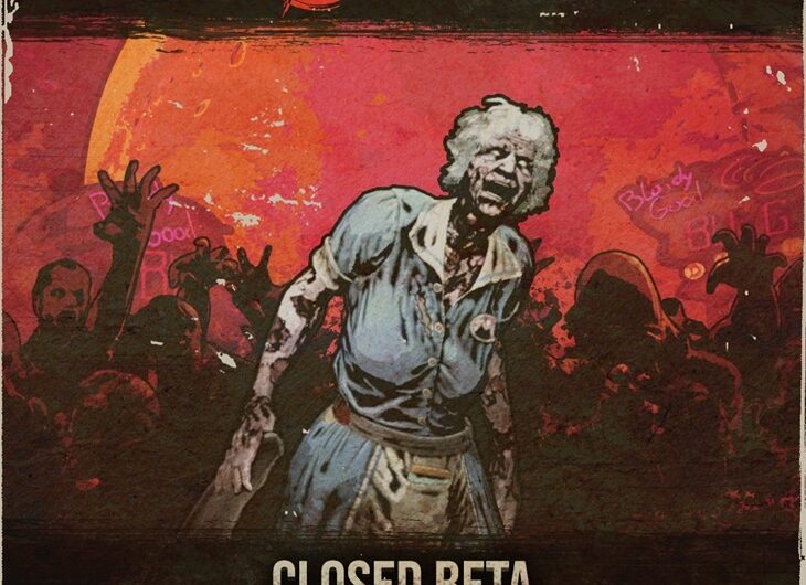 Apply Now for the 7 Days Blood Moons Closed Beta