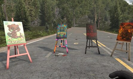 7 days to die beaver de serres