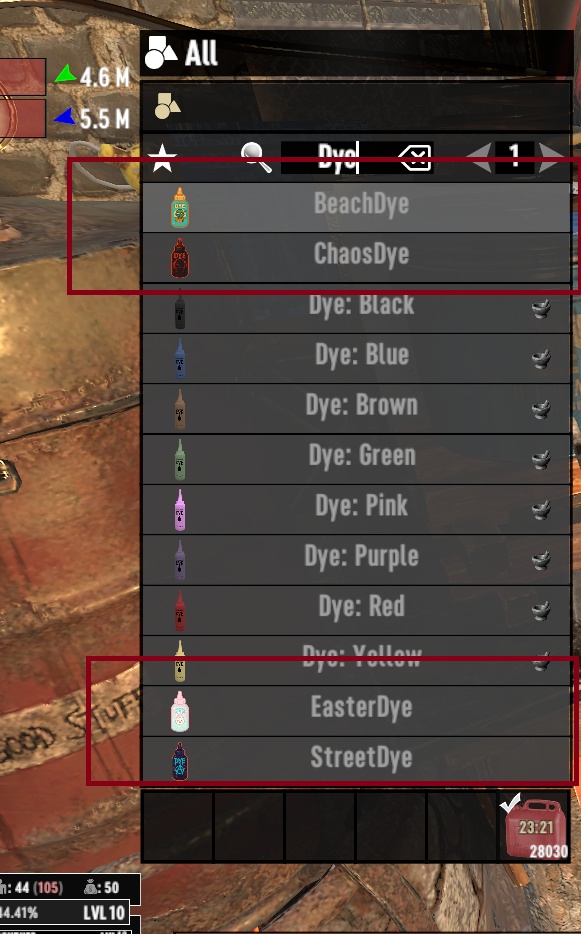 7 days to die beaver de serres additional screenshot 1