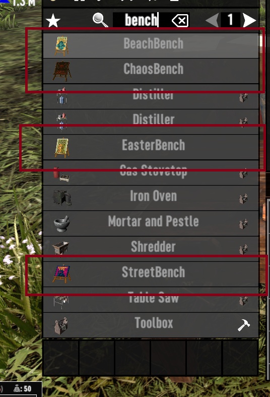 7 days to die beaver de serres additional screenshot 2