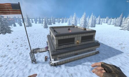7 days to die bkpillbox