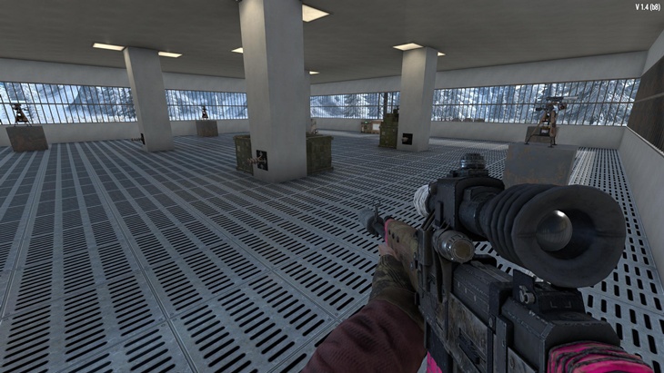 7 days to die bkpillbox additional screenshot 1