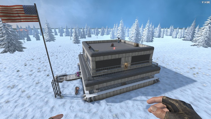 BKPillBox v2