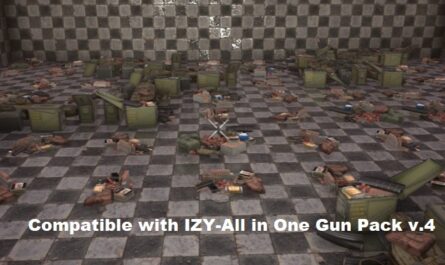 7 days to die bullets where are you izy compatible