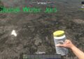 7 days to die fluffy pandas bottled water mod