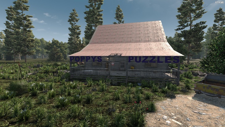 7 days to die fluffy pandas mega mall additional screenshot 16