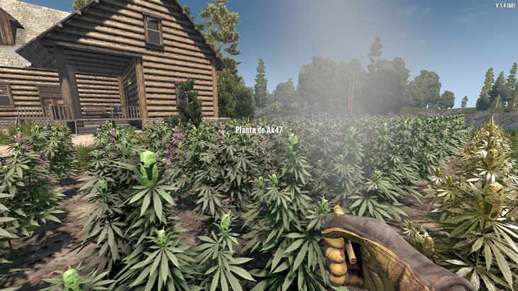 7 days to die furiweeds additional screenshot 2