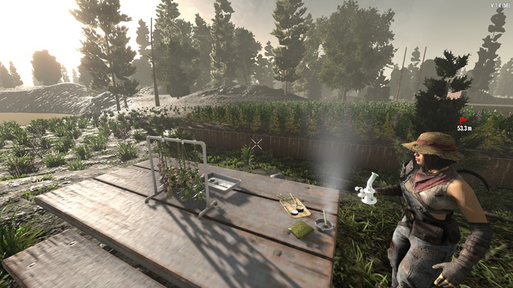 7 days to die furiweeds additional screenshot 3