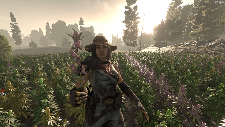 7 days to die furiweeds additional screenshot 4