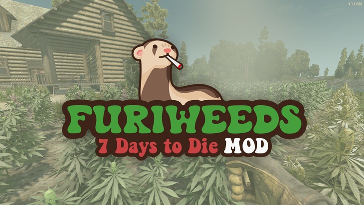 7 days to die furiweeds