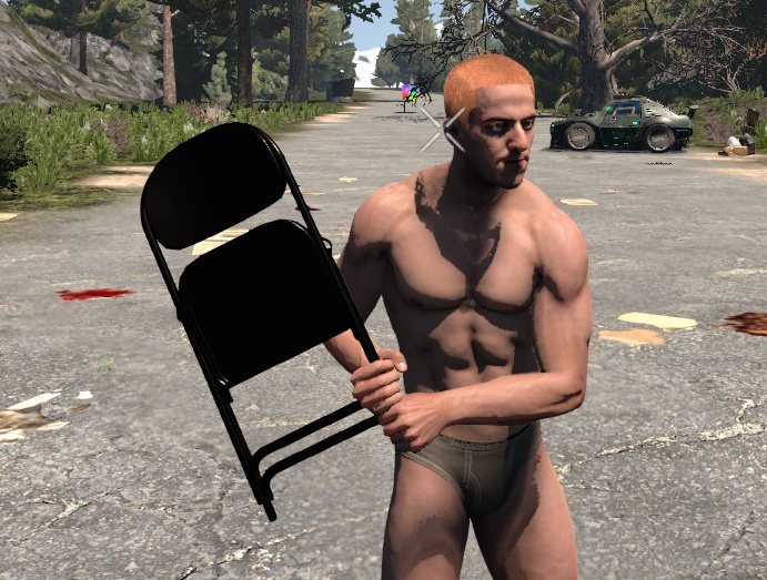 7 days to die joke mod additional screenshot 48