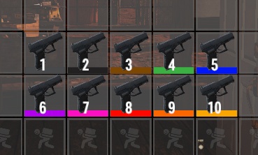 7 days to die joke mod additional screenshot 51