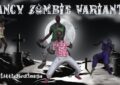 7 days to die littleredsonja fancy zombie variants