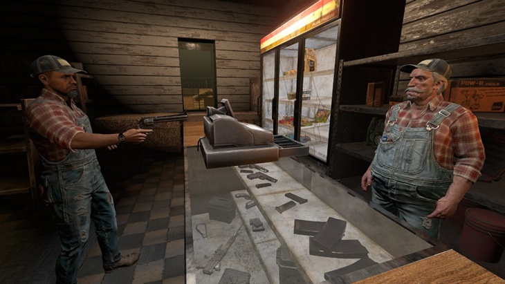 7 days to die littleredsonja mumpfy armorpack03 some traders additional screenshot 1