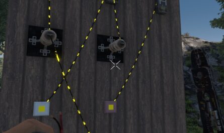 7 days to die logic gates