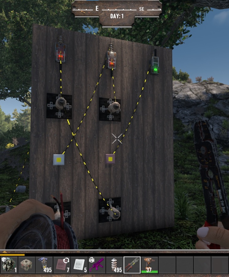 7 days to die logic gates additional screenshot 2