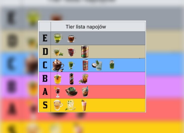 MoreFoodVariants Drinks Edition V1.1