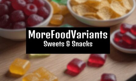 7 days to die morefoodvariants sweets and snacks