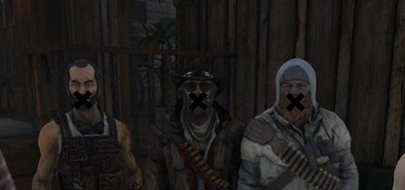 7 days to die mute traders