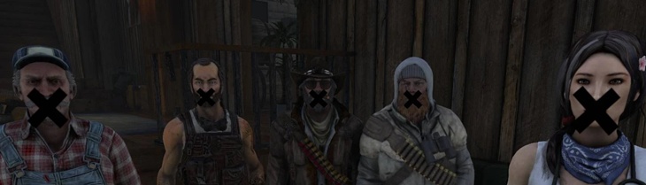 Mute Traders
