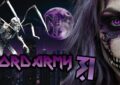7 days to die nordarmy mod