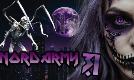 7 days to die nordarmy mod
