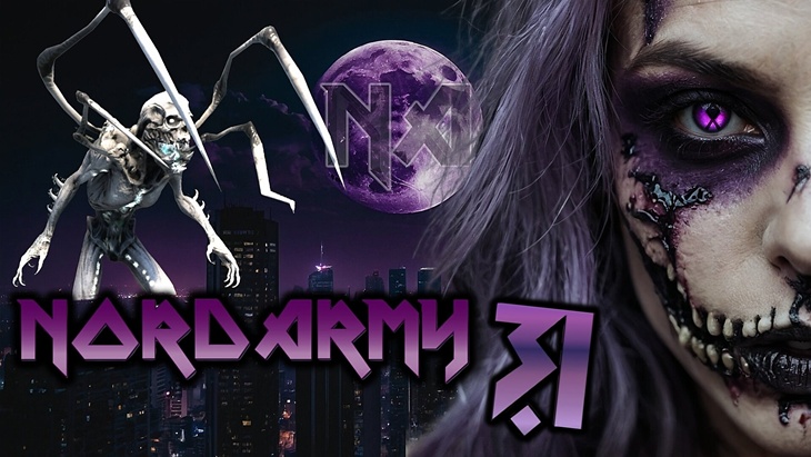 NordArmy Mod 3.1