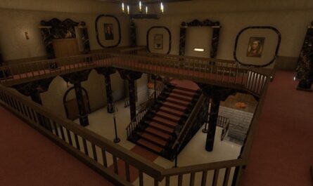 7 days to die resident evil mod the spencer mansion incident