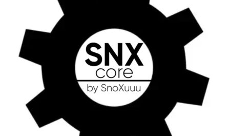7 days to die snx core mod