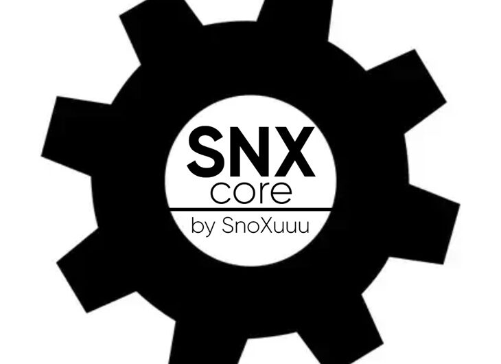 SNX-Core mod