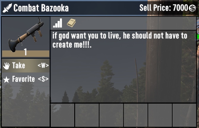 7 days to die sultan mod team fortress additional screenshot 1