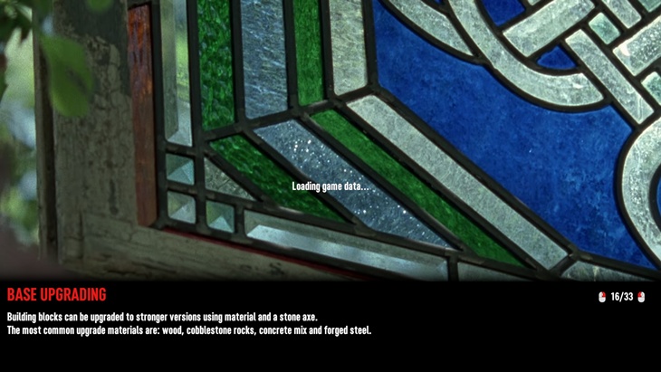 7 days to die the walking dead menu additional screenshot 4