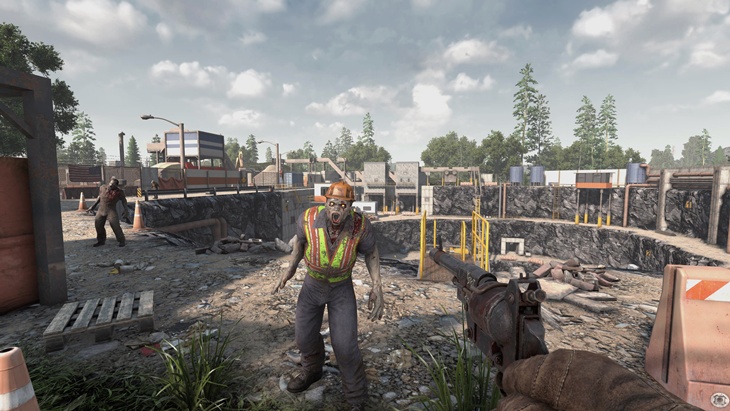 7 days to die v2.0 storms brewing status update additional screenshot 10