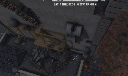 7 days to die zombiefalldamagefix