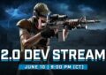 7 days to die 2.0 storms brewing developer stream, 7 days to die news