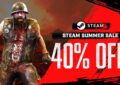 7 days to die 40 of during summer sale, 7 days to die news