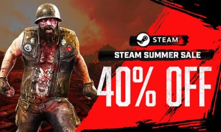 7 days to die 40 of during summer sale, 7 days to die news