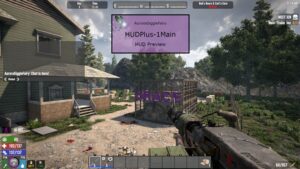 7 days to die agf hudplus