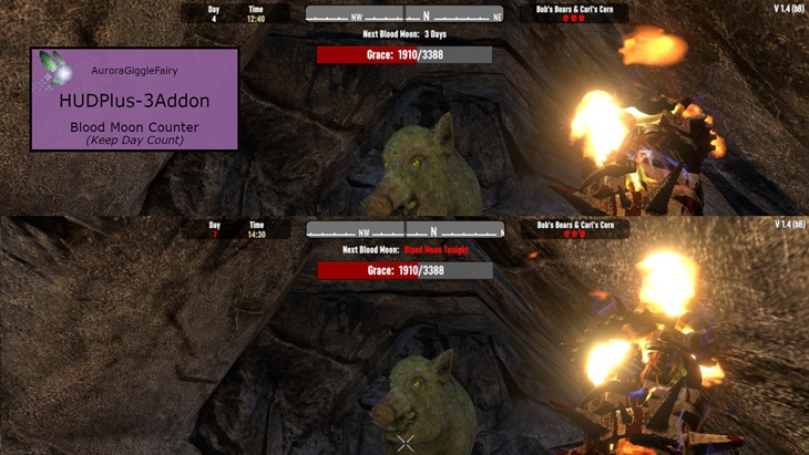 7 days to die agf hudplus additional screenshot 4