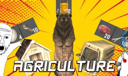 7 days to die agriculture